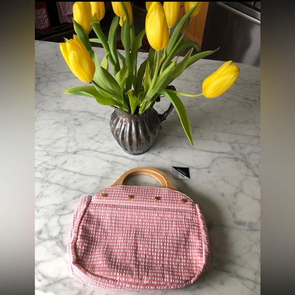 Reversible Bermuda Bag - Picture 2 of 4